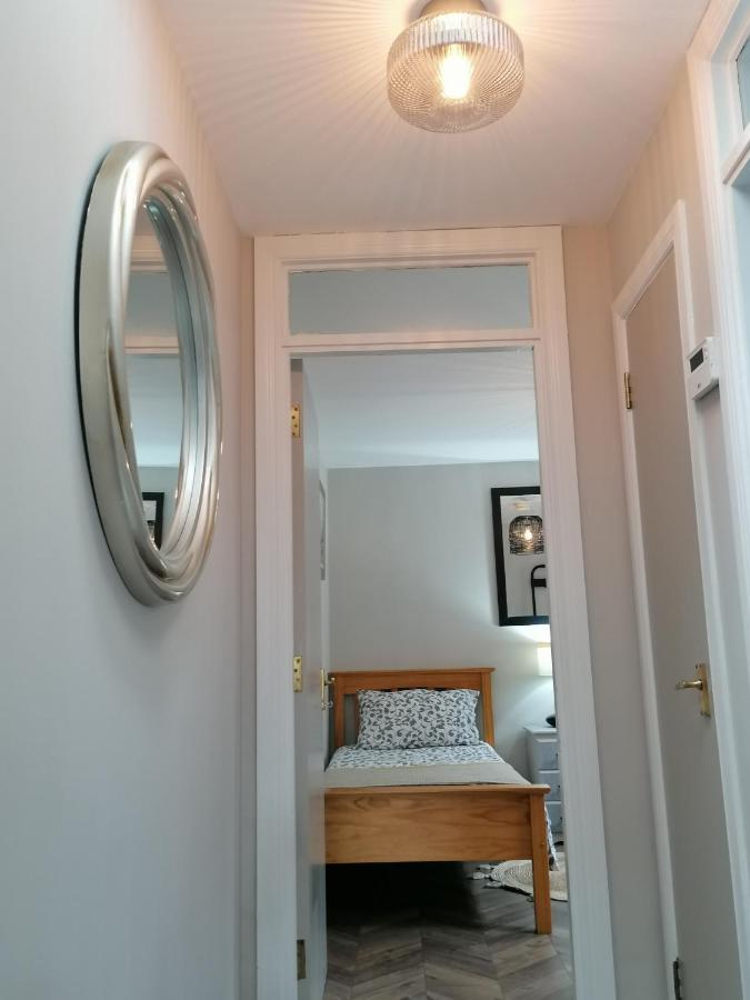 Queens Quarter Holiday Homes (Adults Only) Belfast Extérieur photo