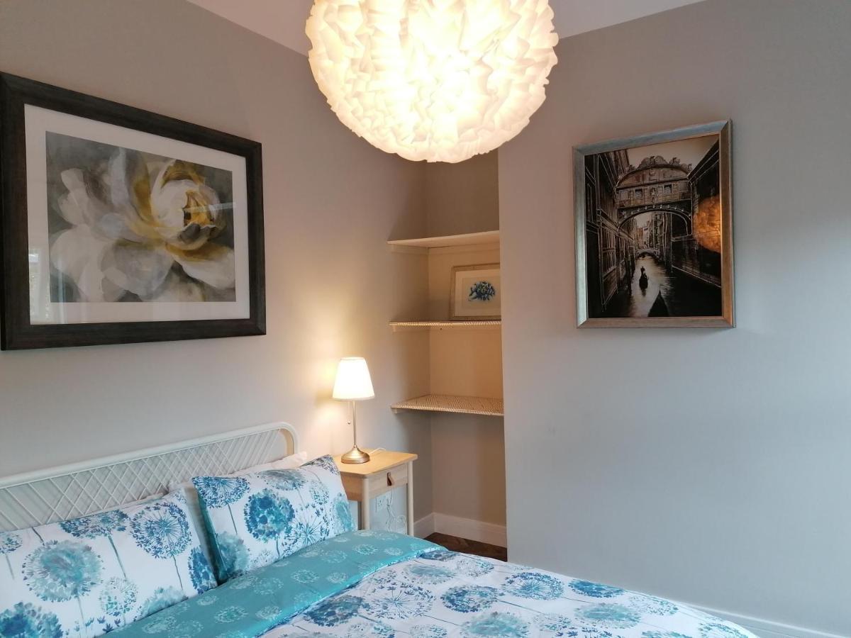 Queens Quarter Holiday Homes (Adults Only) Belfast Extérieur photo