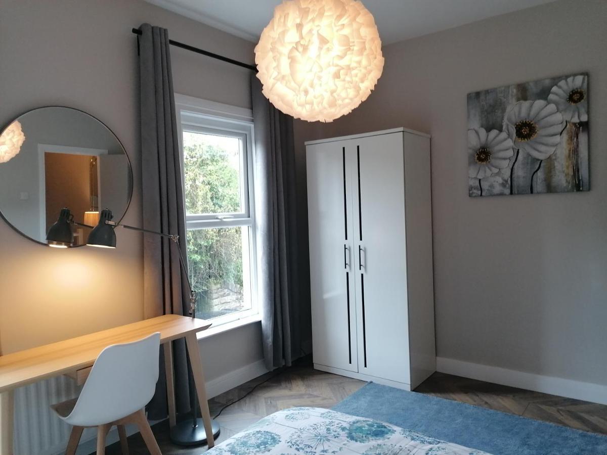 Queens Quarter Holiday Homes (Adults Only) Belfast Extérieur photo
