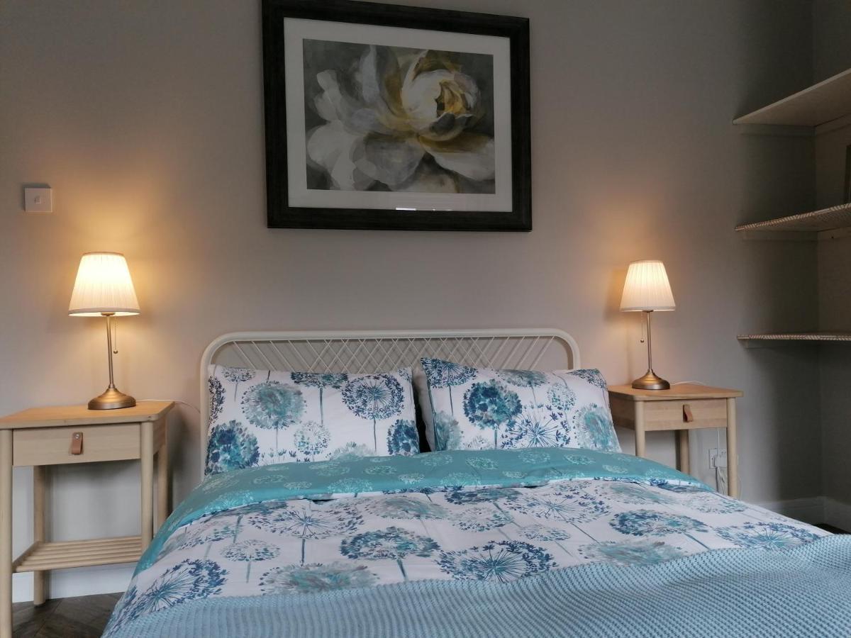 Queens Quarter Holiday Homes (Adults Only) Belfast Chambre photo