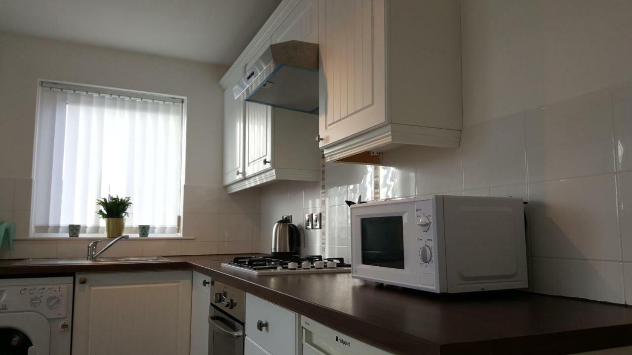 Queens Quarter Holiday Homes (Adults Only) Belfast Extérieur photo
