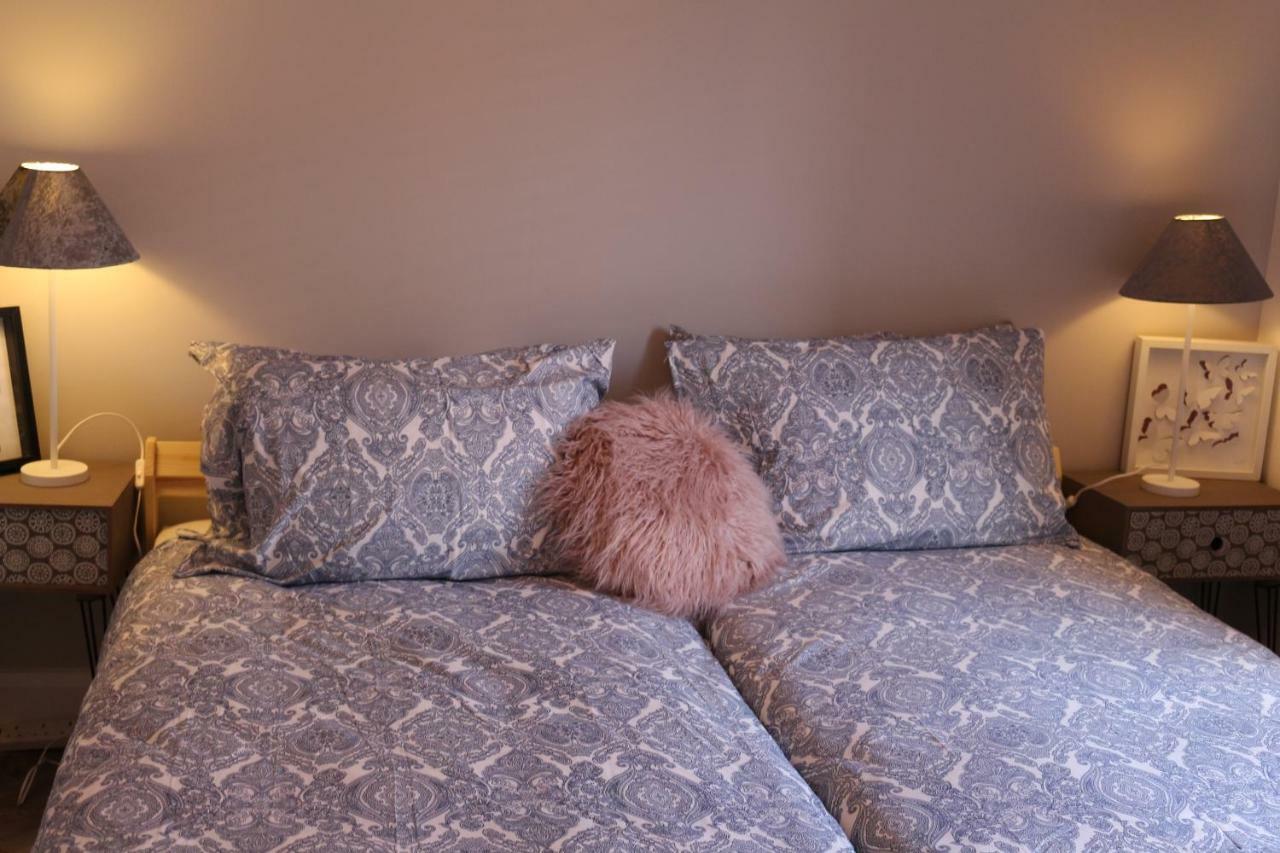 Queens Quarter Holiday Homes (Adults Only) Belfast Extérieur photo