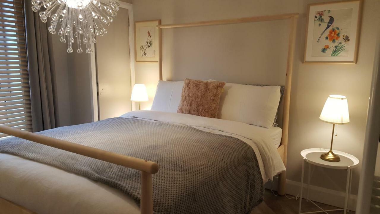 Queens Quarter Holiday Homes (Adults Only) Belfast Extérieur photo