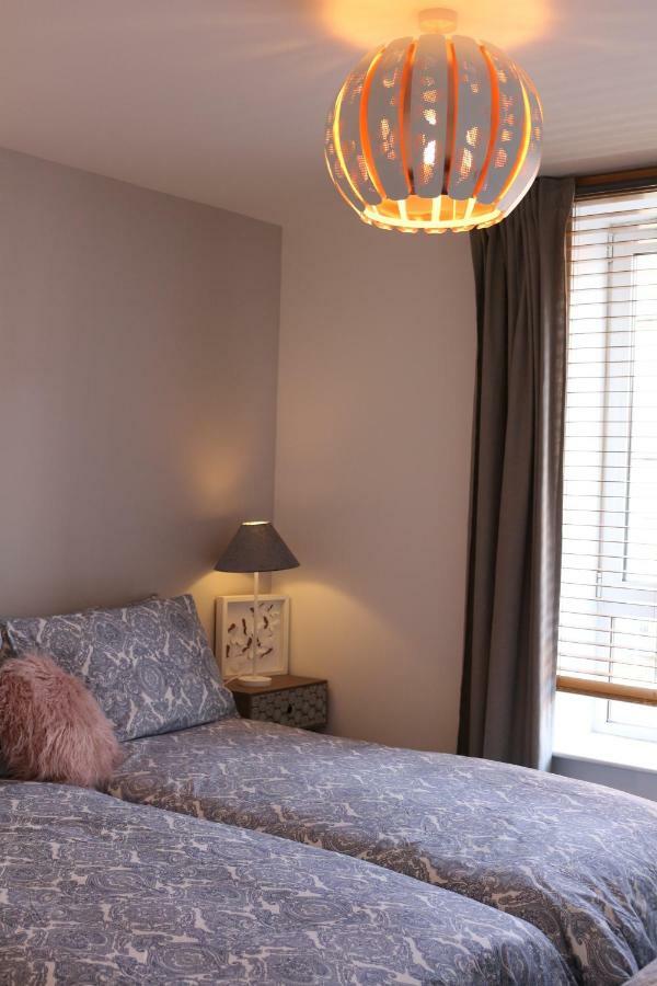 Queens Quarter Holiday Homes (Adults Only) Belfast Extérieur photo