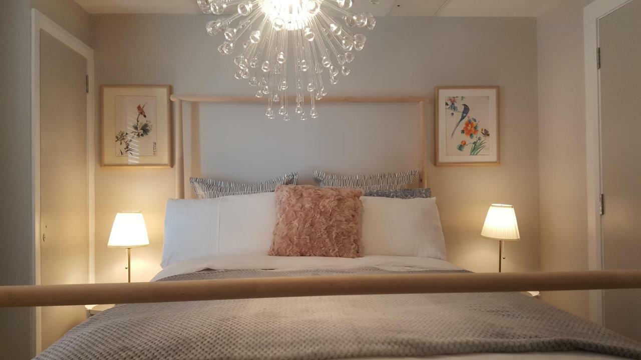 Queens Quarter Holiday Homes (Adults Only) Belfast Extérieur photo