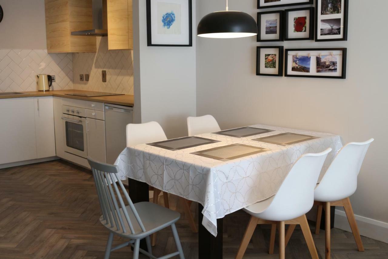 Queens Quarter Holiday Homes (Adults Only) Belfast Extérieur photo